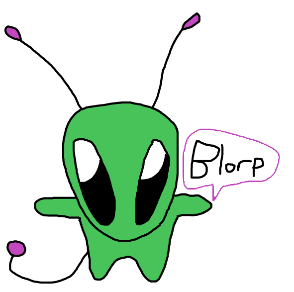 Blorp